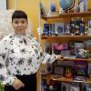 Должикова Инна Ивановна